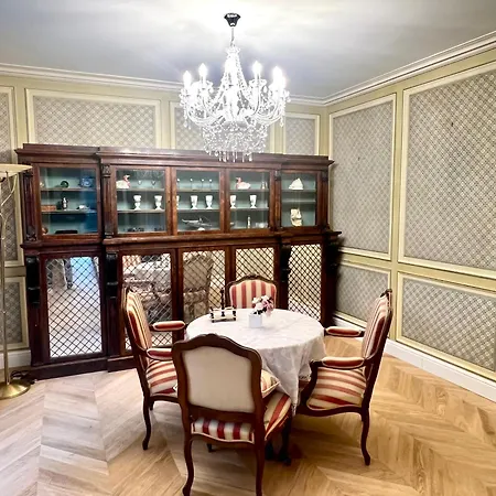 Villa Sceaux Вилла Со