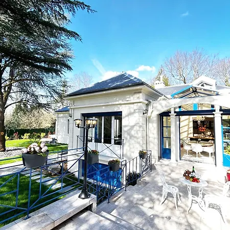 Sceaux Sceaux (Hauts-de-Seine)
